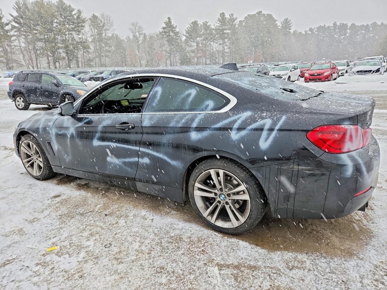 2019 BMW 430Xi - Фото 2