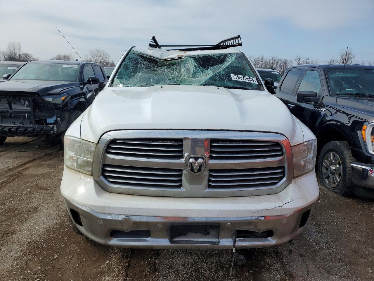 2016 Ram 1500 Slt - Image 5