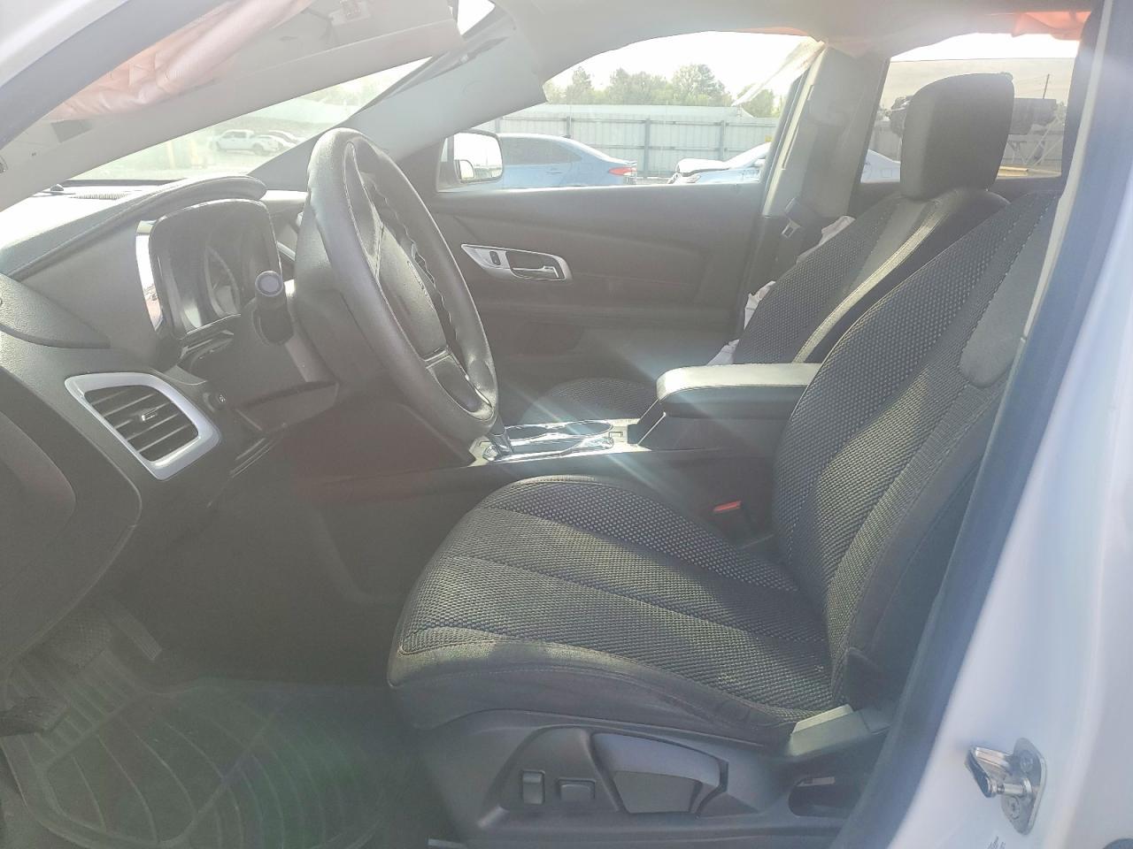 2016 GMC Terrain Sle - Фото 7