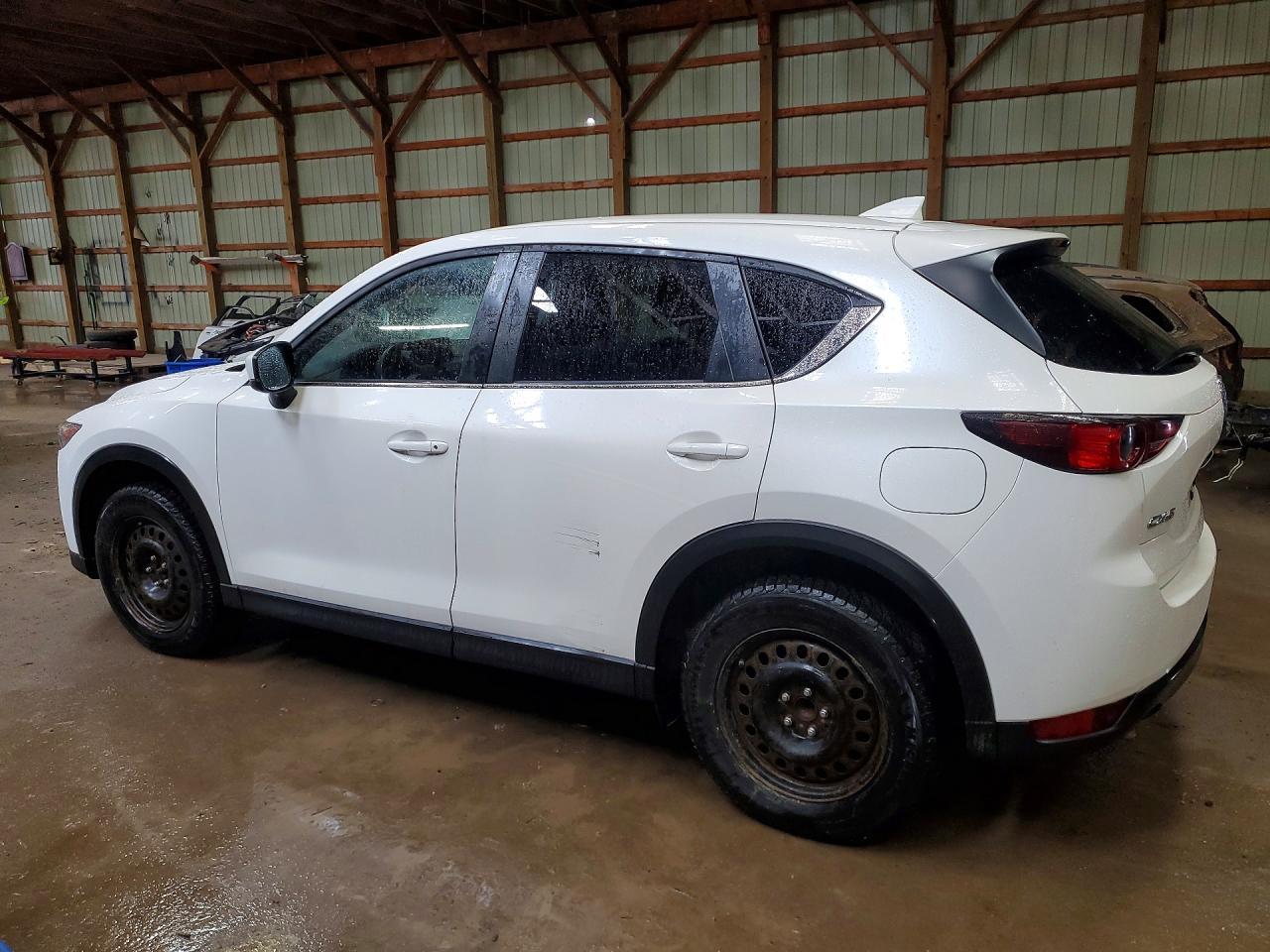 2017 Mazda Cx-5 Touring - Фото 2