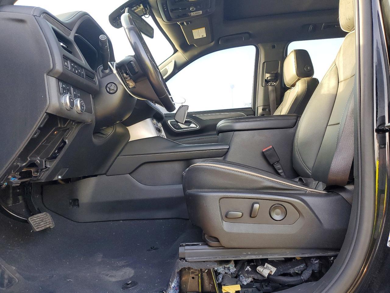 2022 GMC Yukon Xl K1500 Slt - Фото 7