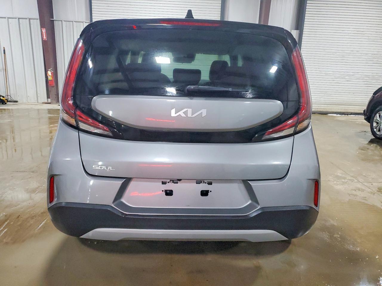 2023 Kia Soul Lx - Фото 6
