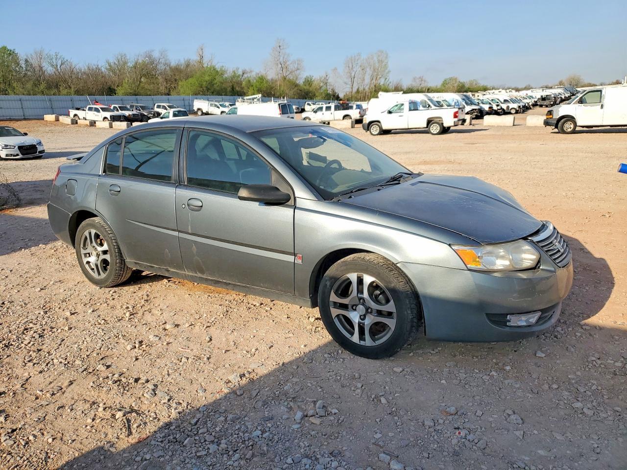 2005 Saturn Ion Level 3 - Image 4