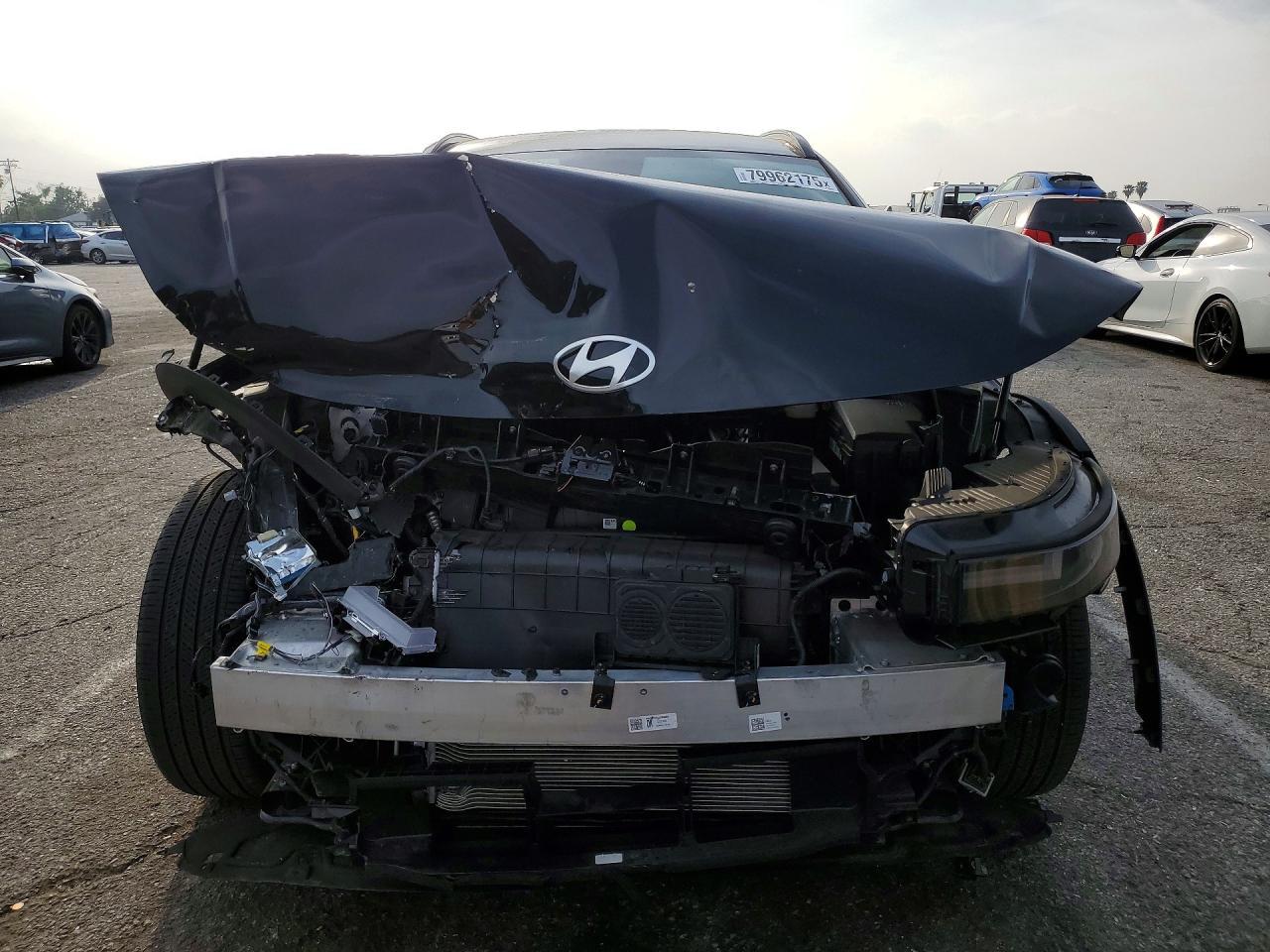 2025 Hyundai Ioniq 5 Sel - Image 5