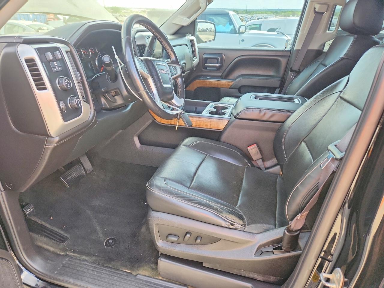 2014 GMC Sierra K1500 Slt - Image 7