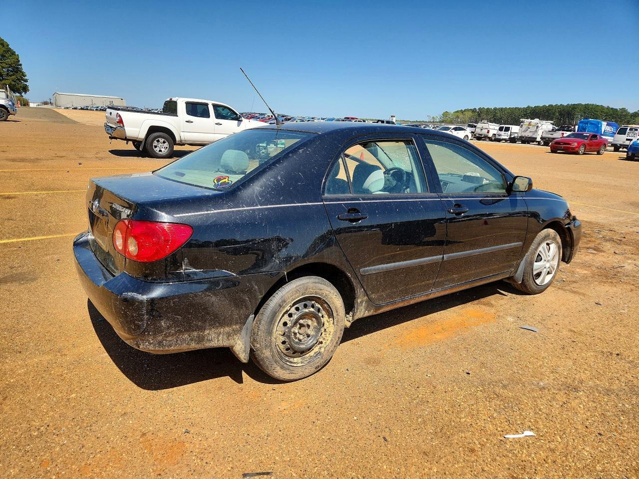 2006 Toyota Corilla - Image 3