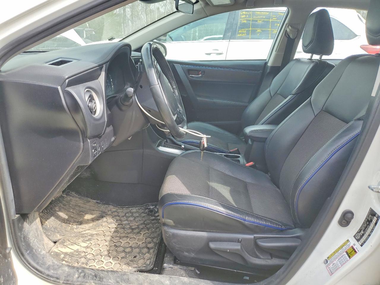 2017 Toyota Corolla L - Image 7