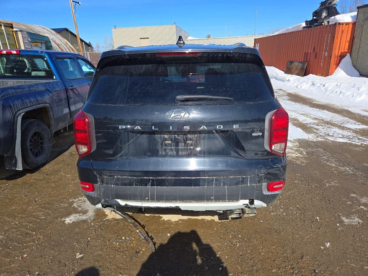 2020 Hyundai Palisade Sel - Image 6