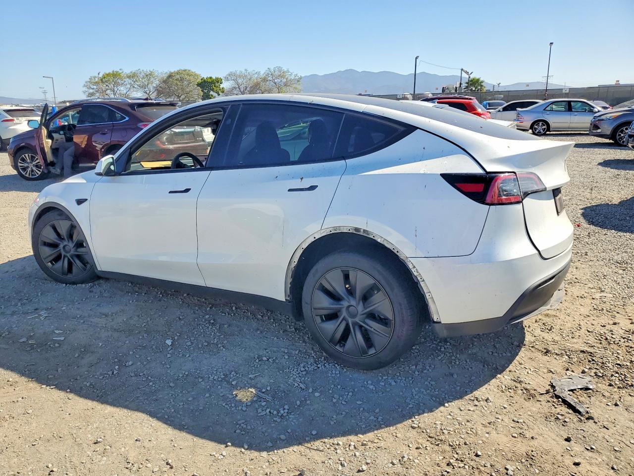 2024 Tesla Model Y - Image 2