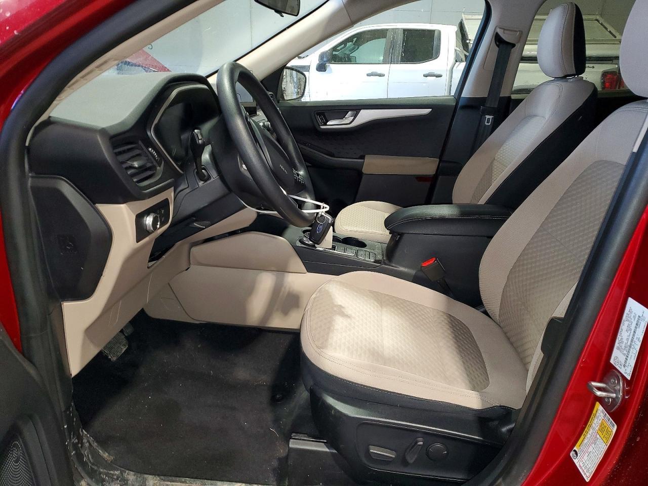 2020 Ford Escape Se - Image 7