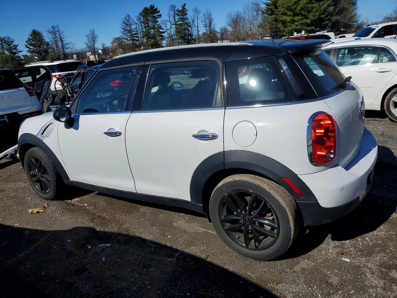 2013 Mini Cooper Countryman - Фото 2