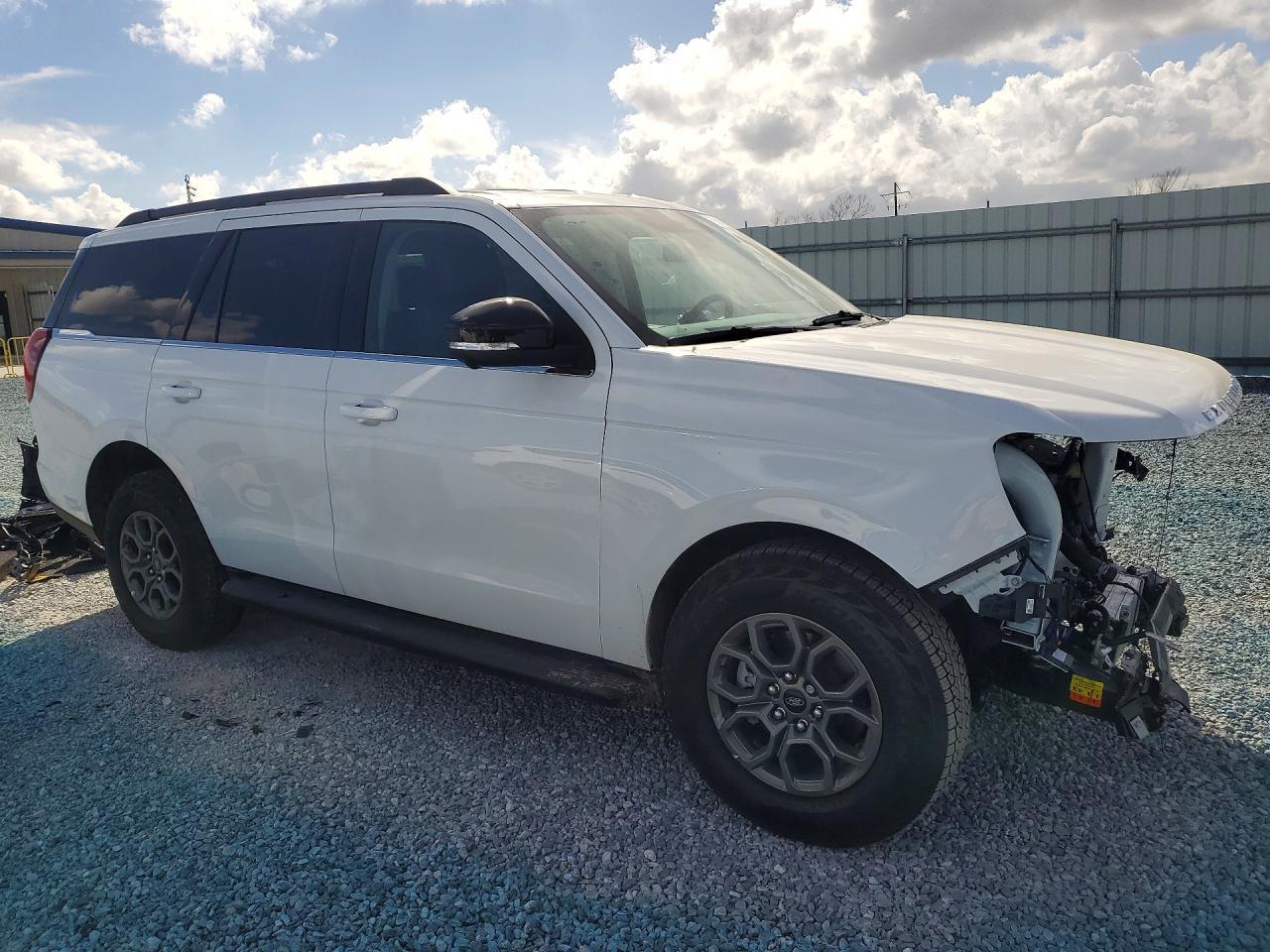 2026 Ford Expedition Active - Фото 4