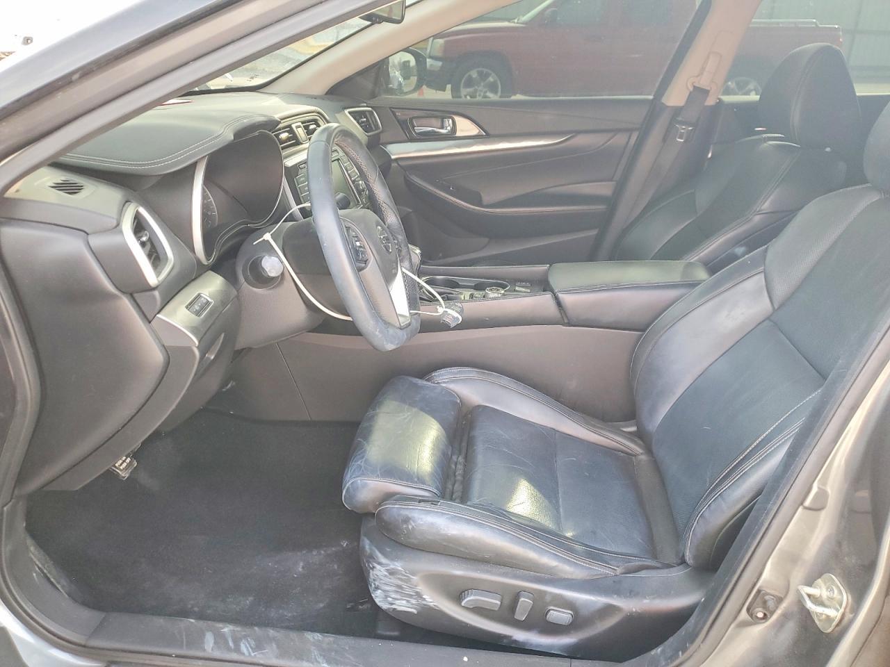 2020 Nissan Maxima 3.5 Sv - Image 7