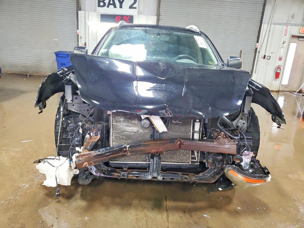 2015 Nissan Rogue Select S - Фото 5
