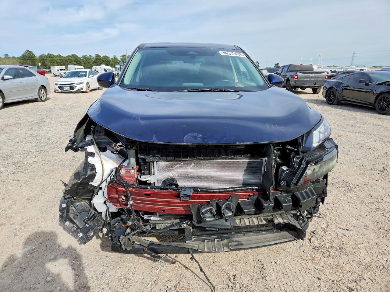 2026 Nissan Rogue Sv - Фото 5