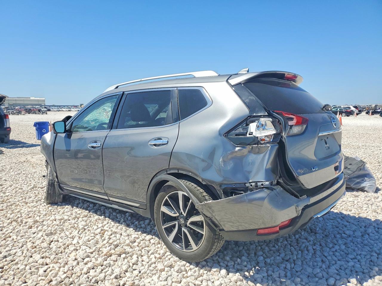 2018 Niss Rouge Sl - Image 2