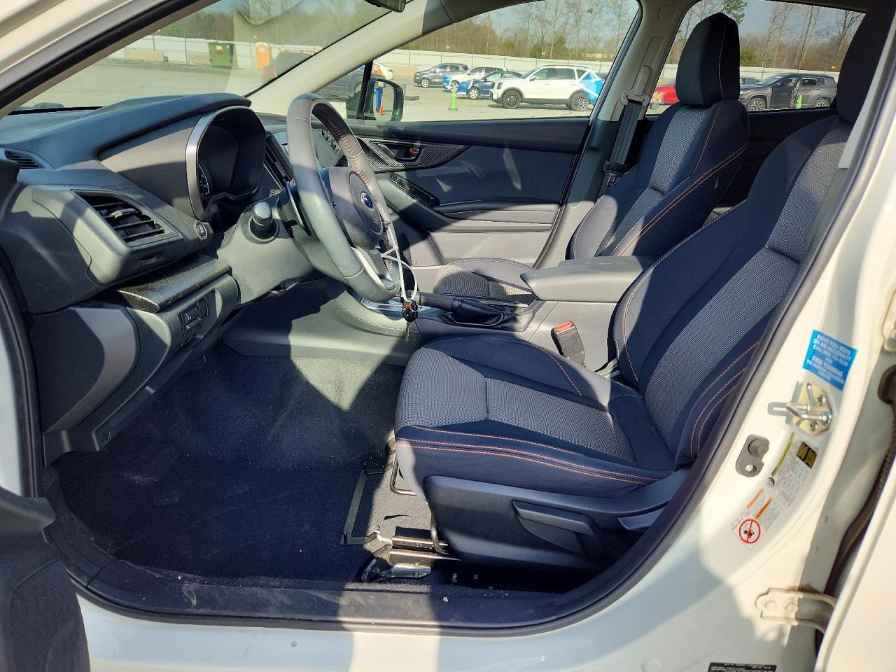 2019 Subaru Crosstrek Premium - Image 7