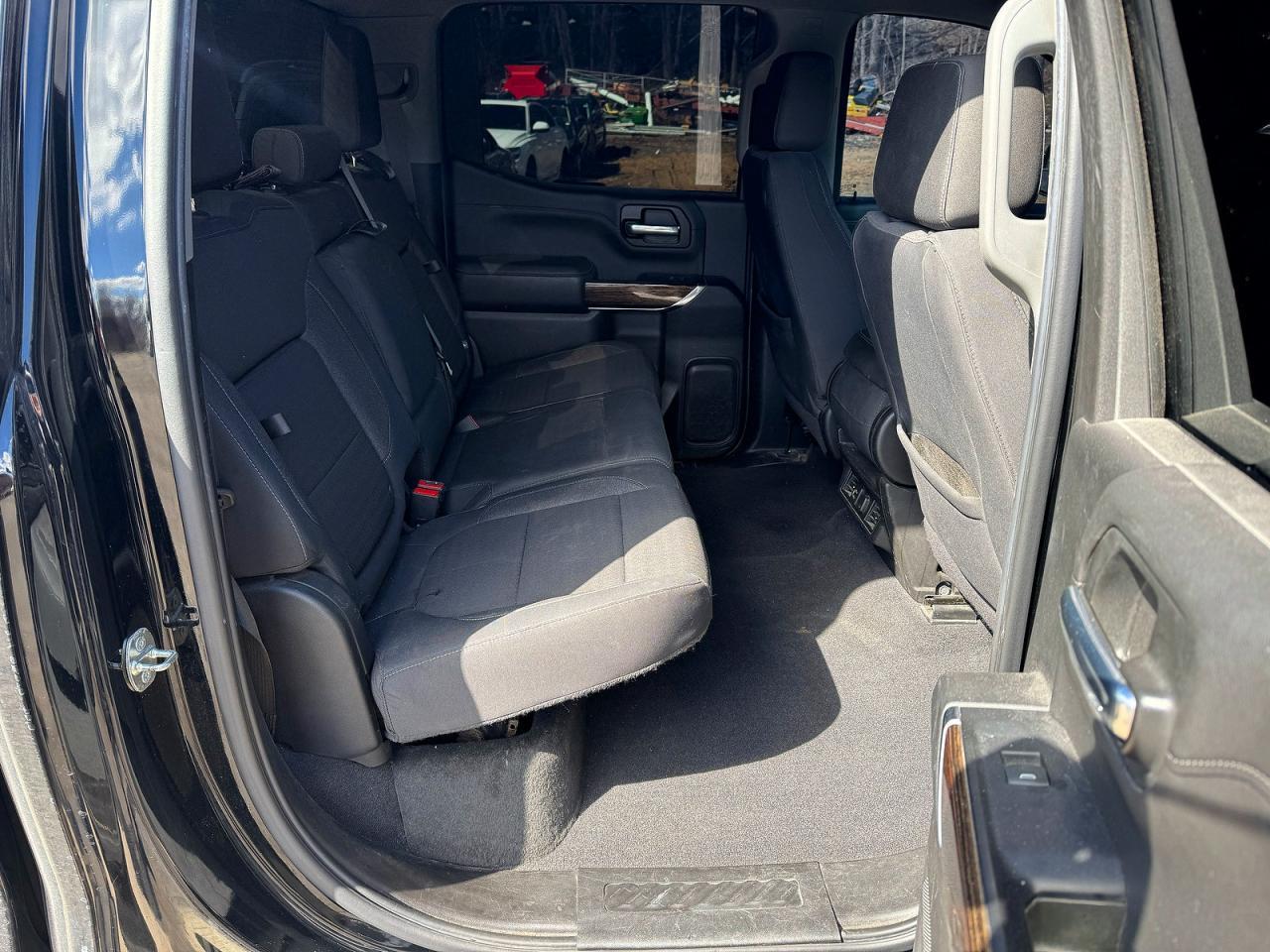 2020 GMC Sierra K1500 Elevation - Фото 6