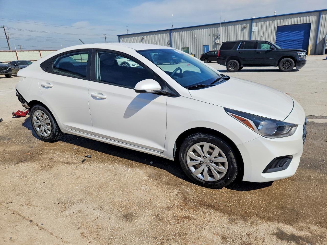 2019 Hyundai Accent Se - Image 4