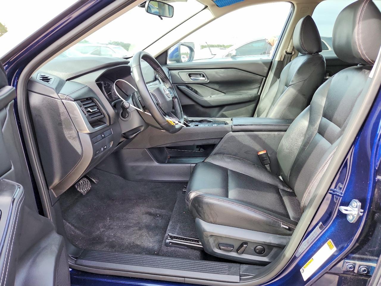 2026 Nissan Rogue Sv - Фото 7