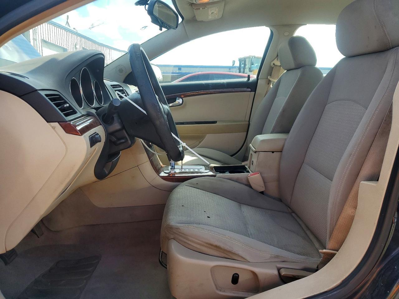 2007 Saturn Aura Xe - Image 7