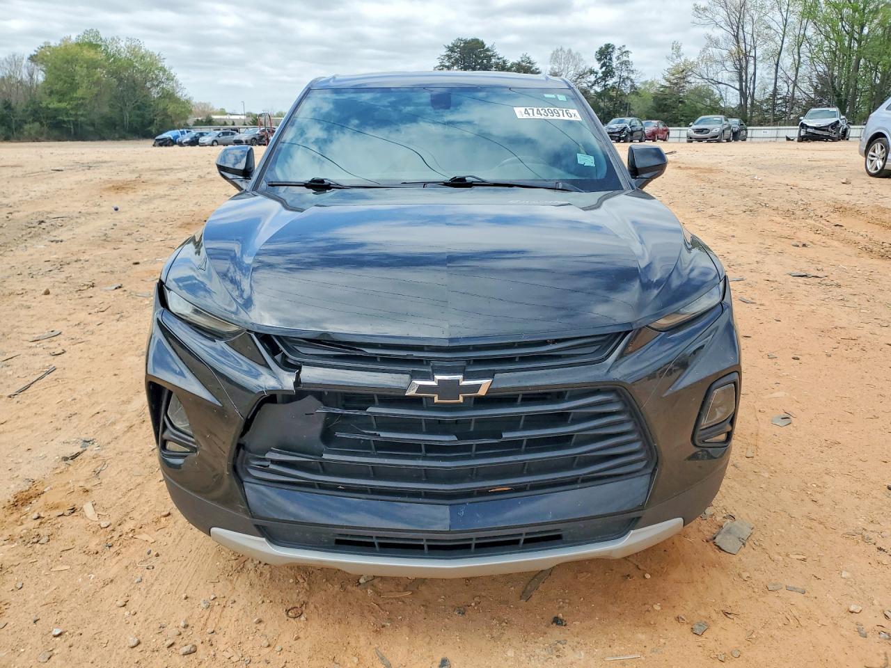 2021 Chevrolet Blazer 1Lt - Фото 5