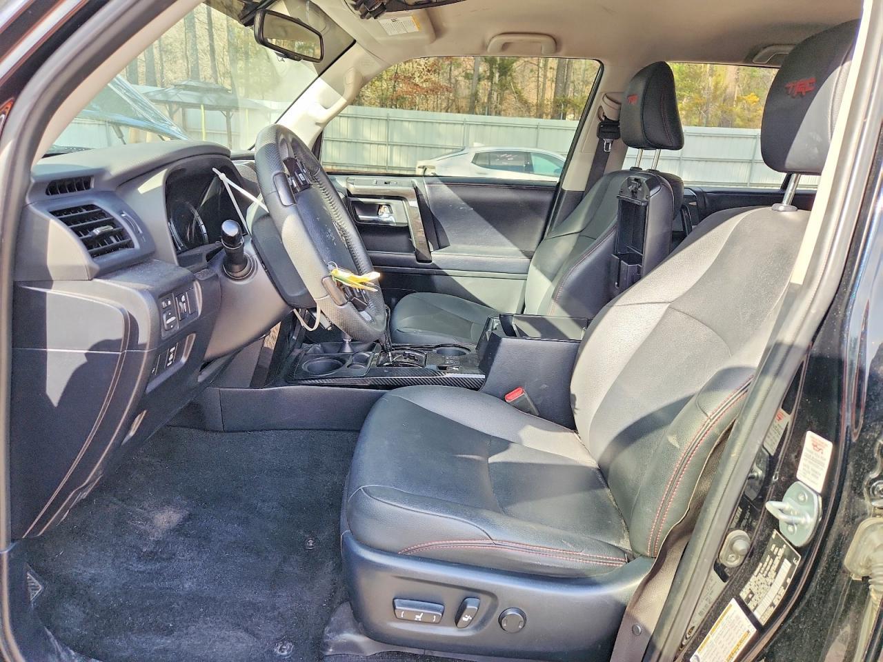 2019 Toyota 4Runner Sr5/Sr5 Premium - Фото 7