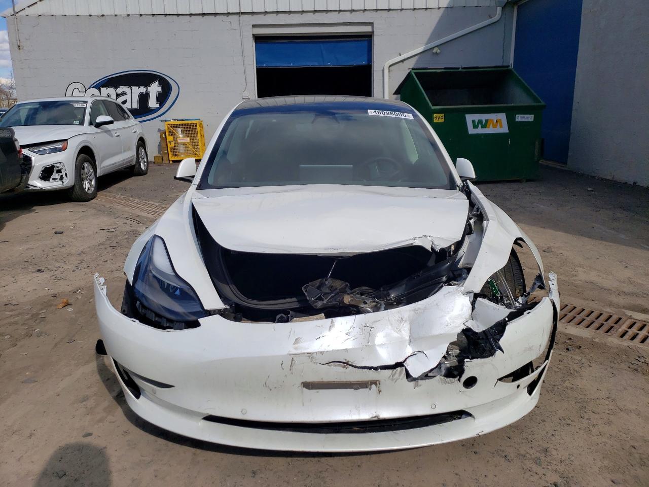2021 Tesla Model 3 - Image 5