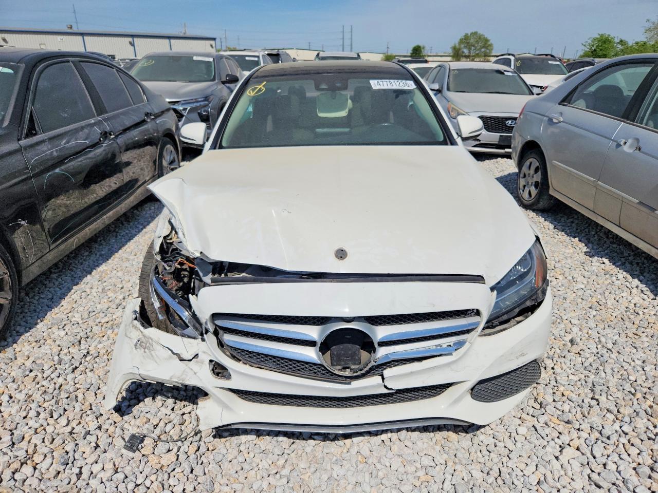 2016 Mercedes-Benz C 300 - Фото 5