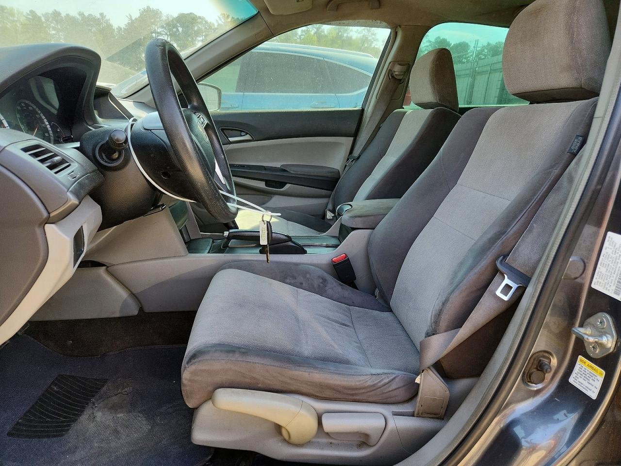 2009 Honda Accord Lx - Image 7