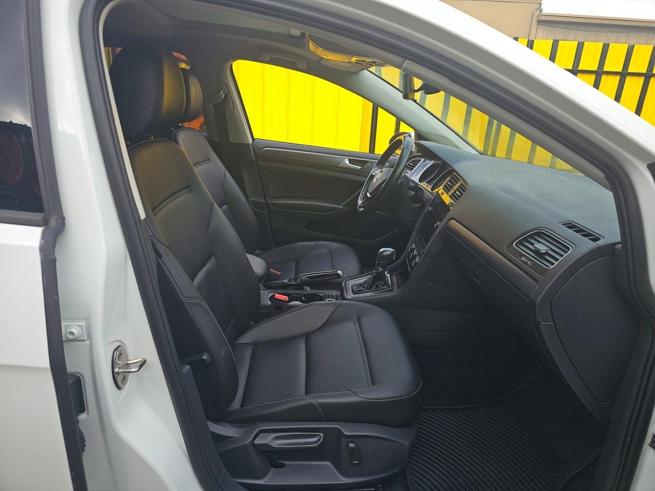 2018 Volkswagen Golf S - Image 5