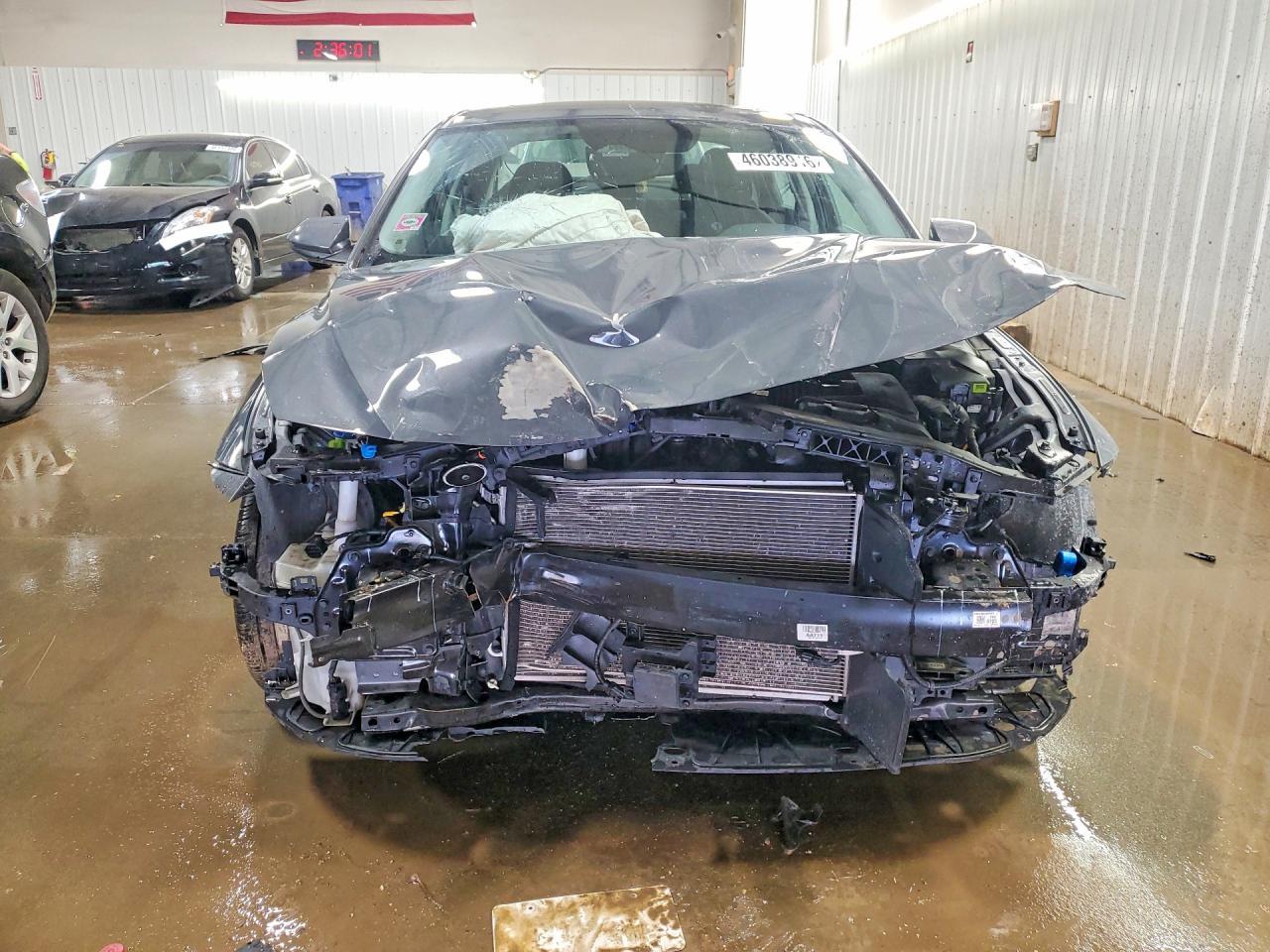 2024 Hyundai Elantra Sel - Фото 5
