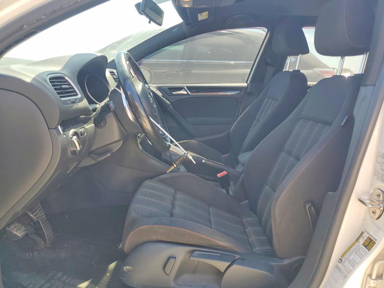 2013 Volkswagen Gti - Фото 7