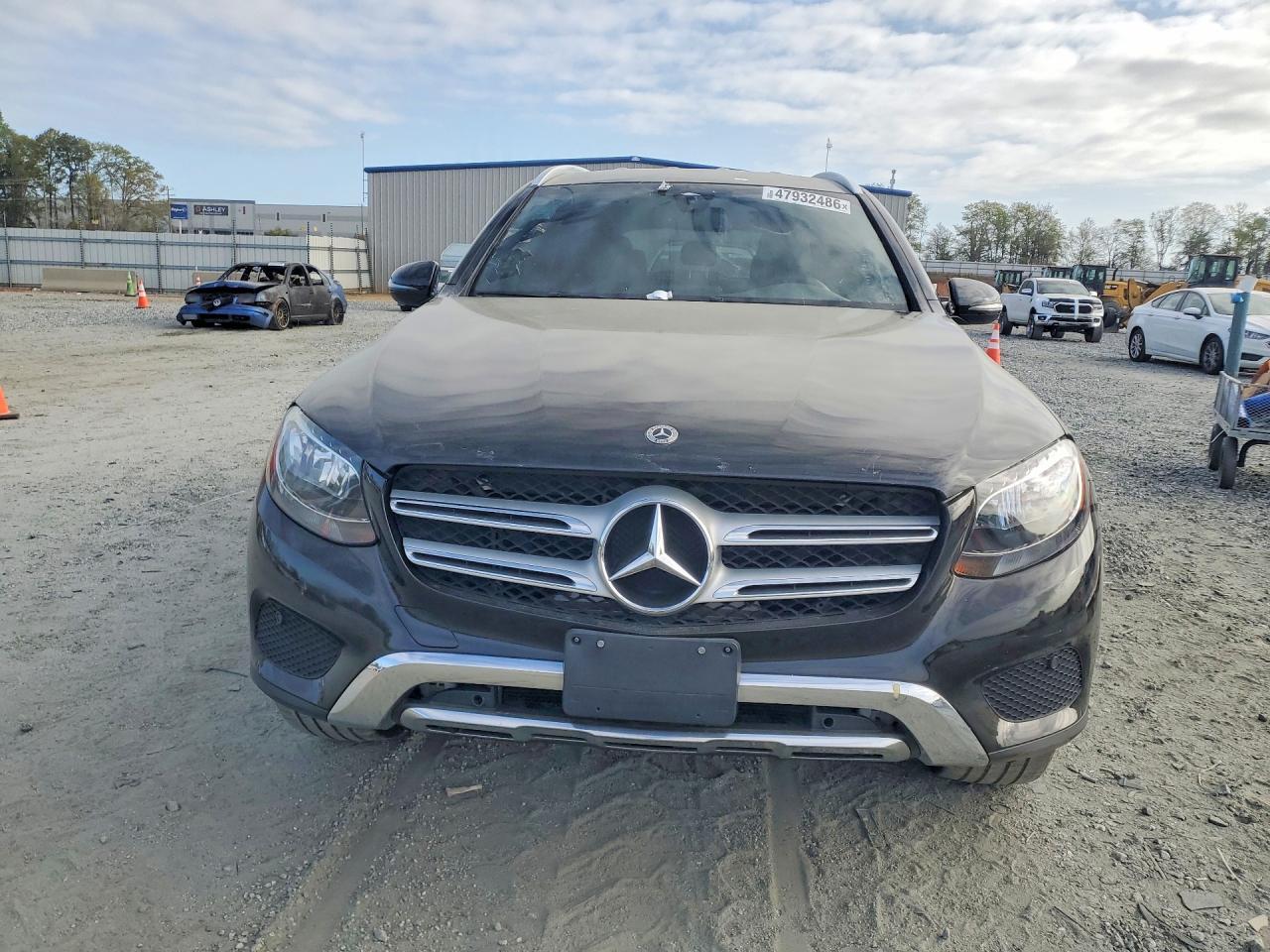 2018 Mercedes-Benz Glc 300 - Image 5