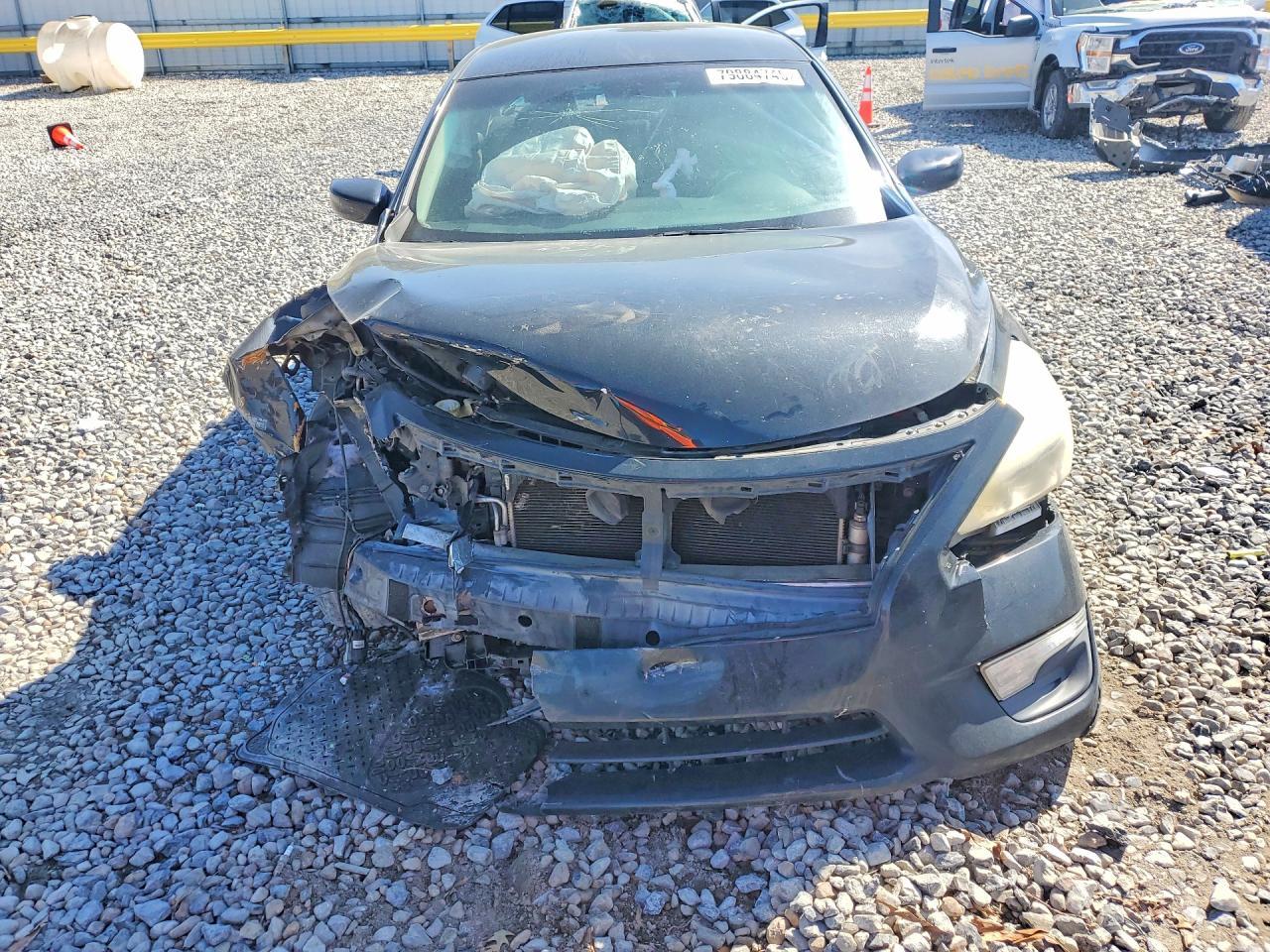 2013 Nissan Altima 2.5 - Фото 5