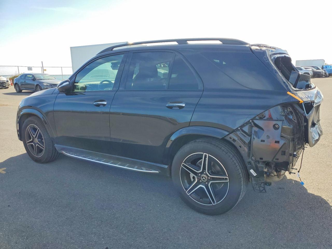2021 Mercedes-Benz Gle 350 - Фото 3