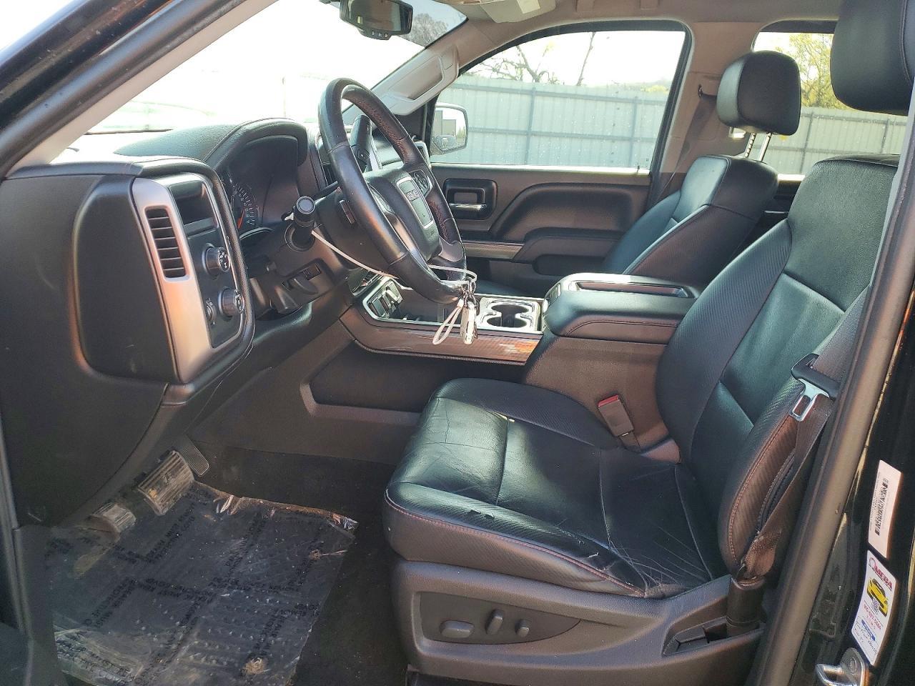 2014 GMC Sierra K1500 Slt - Image 7