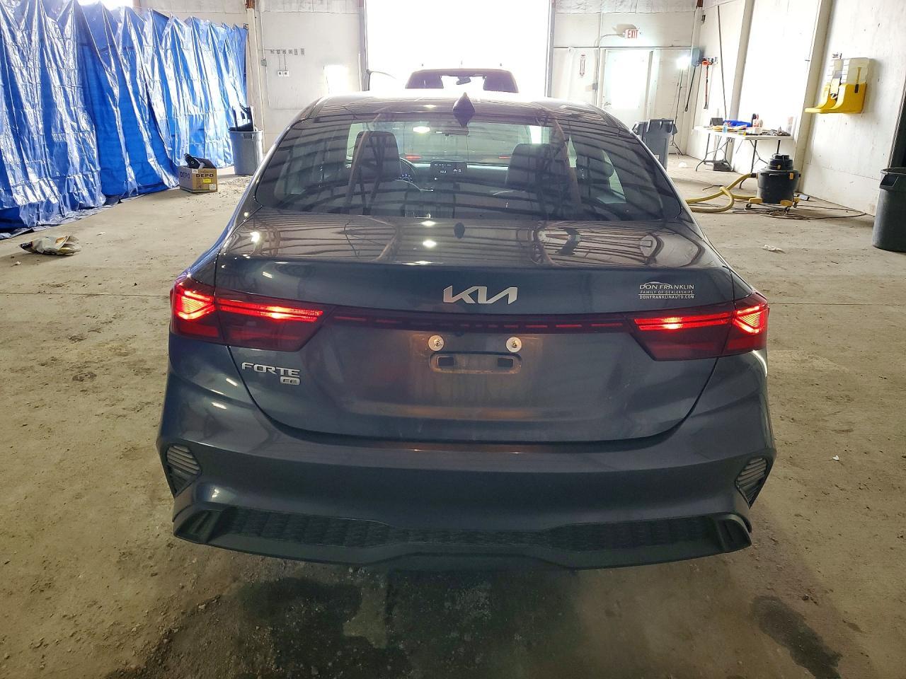 2023 Kia Forte Lx - Image 6