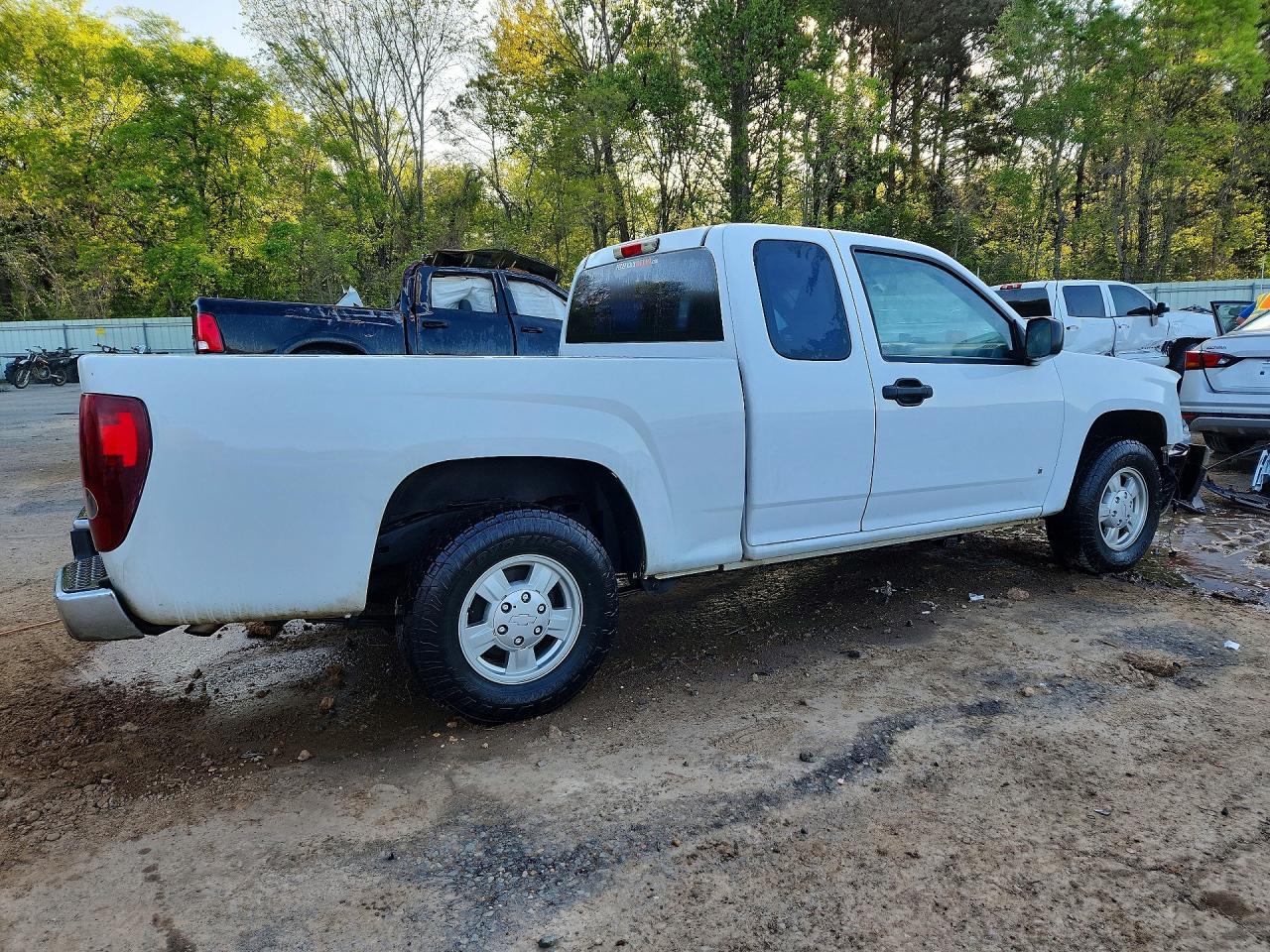 2006 Chevrolet Colorado - Image 3