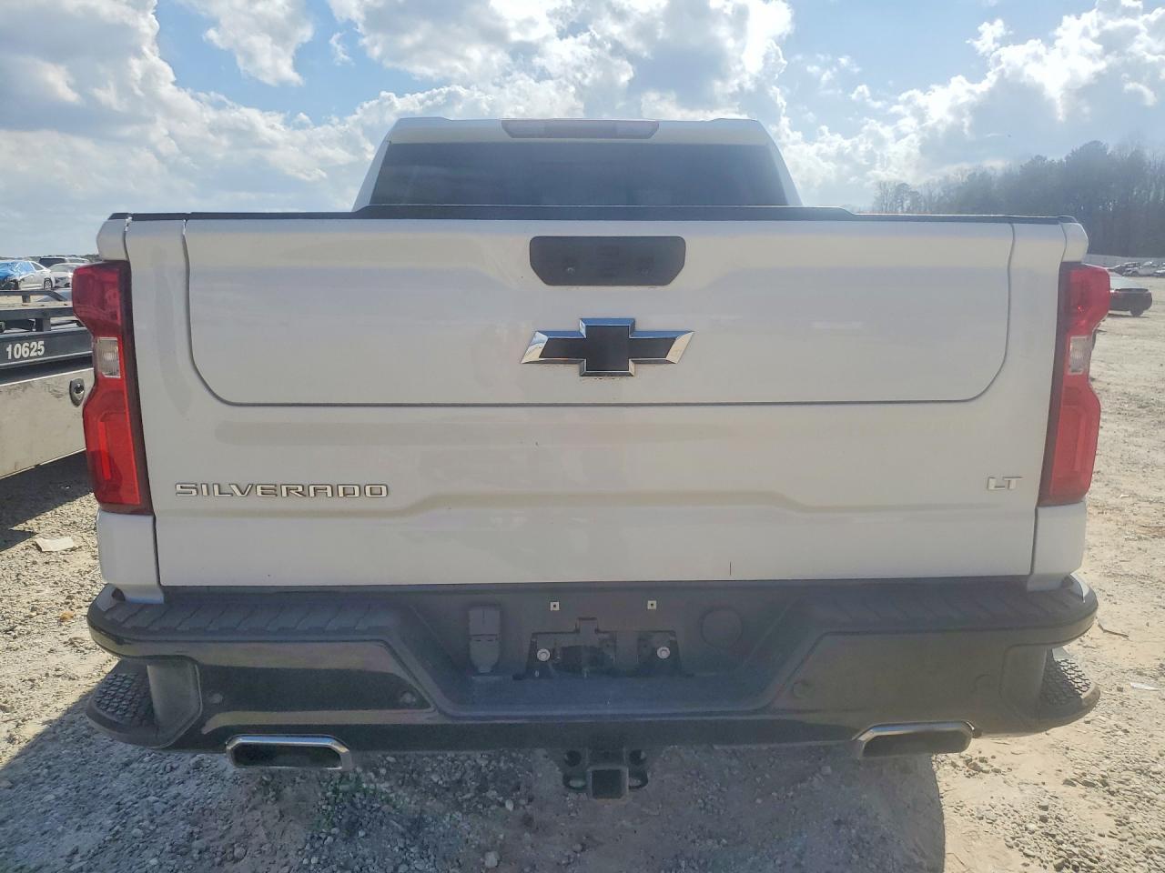 2023 Chevrolet Silverado K1500 Lt Trail Boss - Image 6