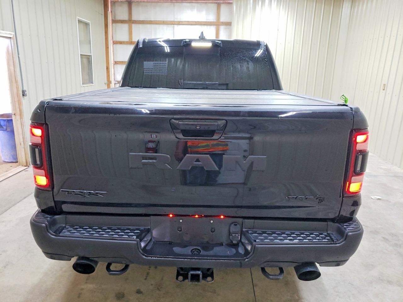 2021 Ram 1500 Trx - Фото 6