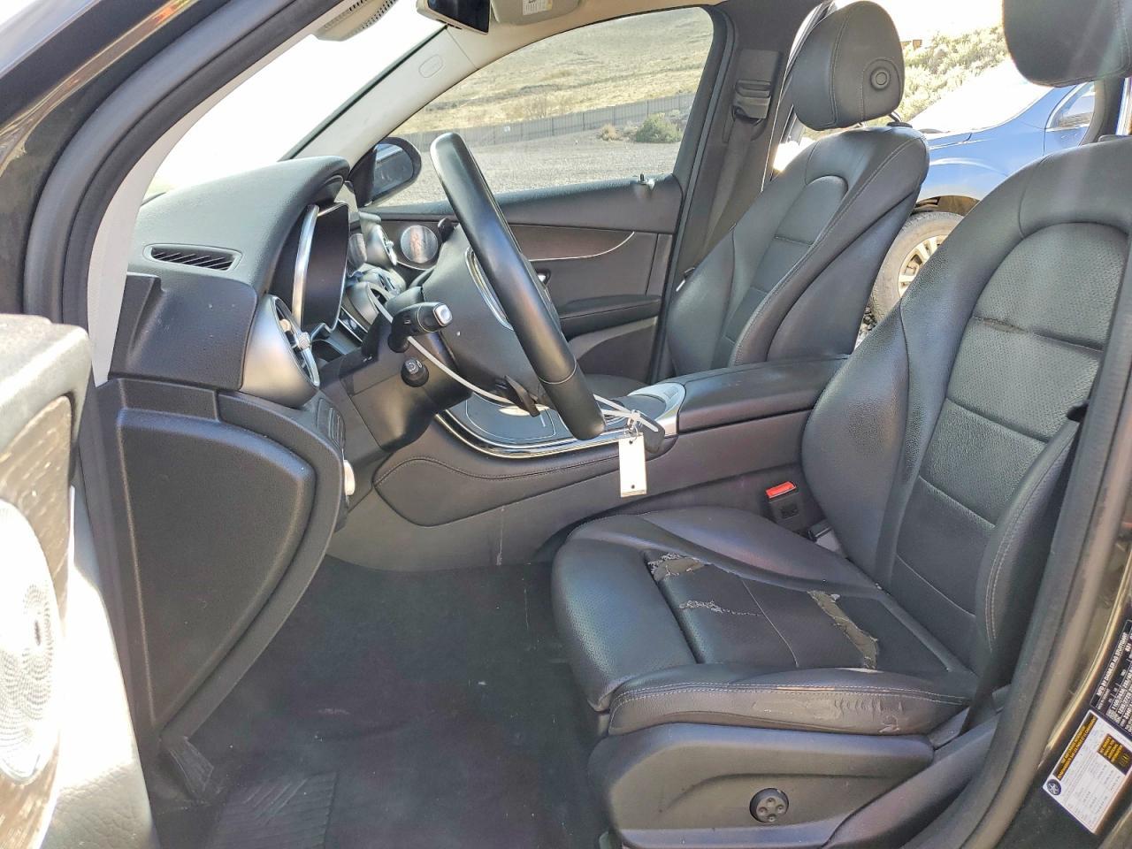 2020 Mercedes-Benz Glc 300 4Matic - Image 7