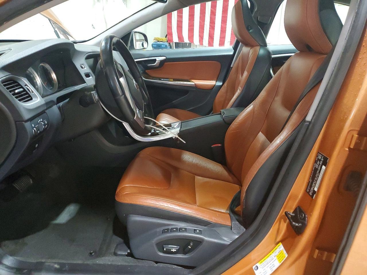 2012 Volvo S60 T5 - Image 7