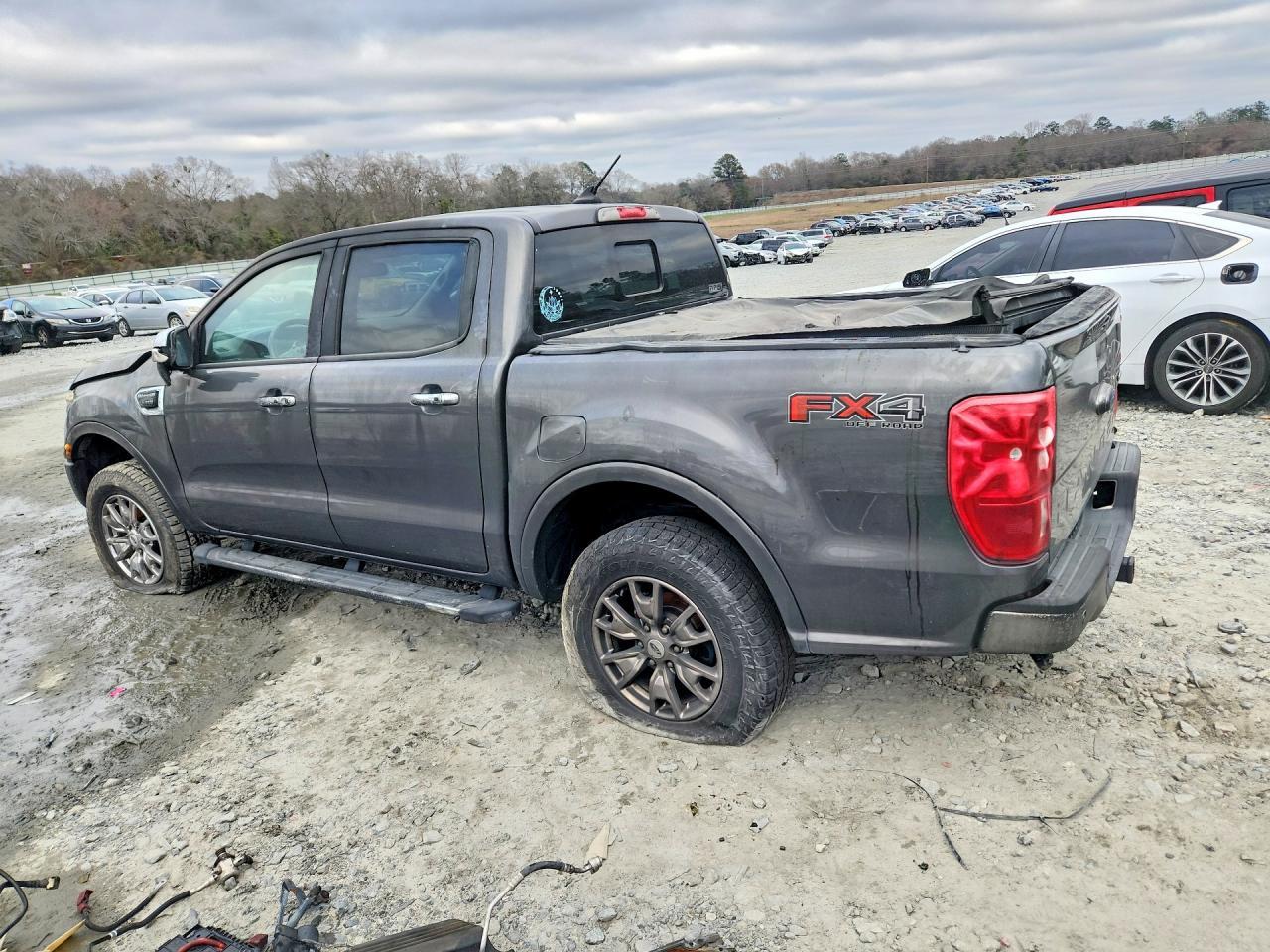 2019 Ford Ranger - Image 2