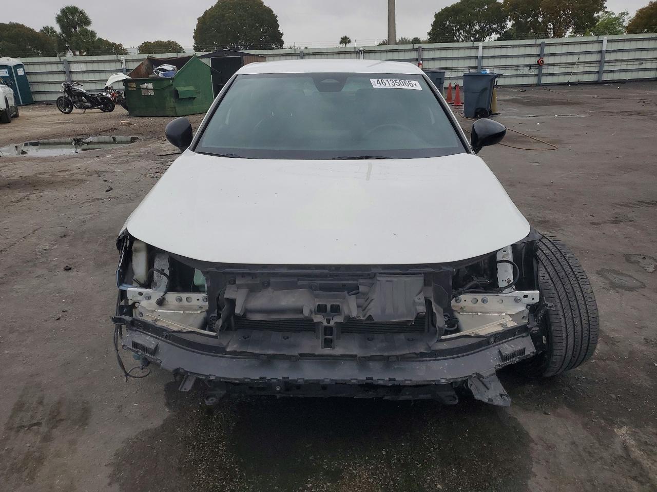 2023 Honda Civic Sport - Image 5