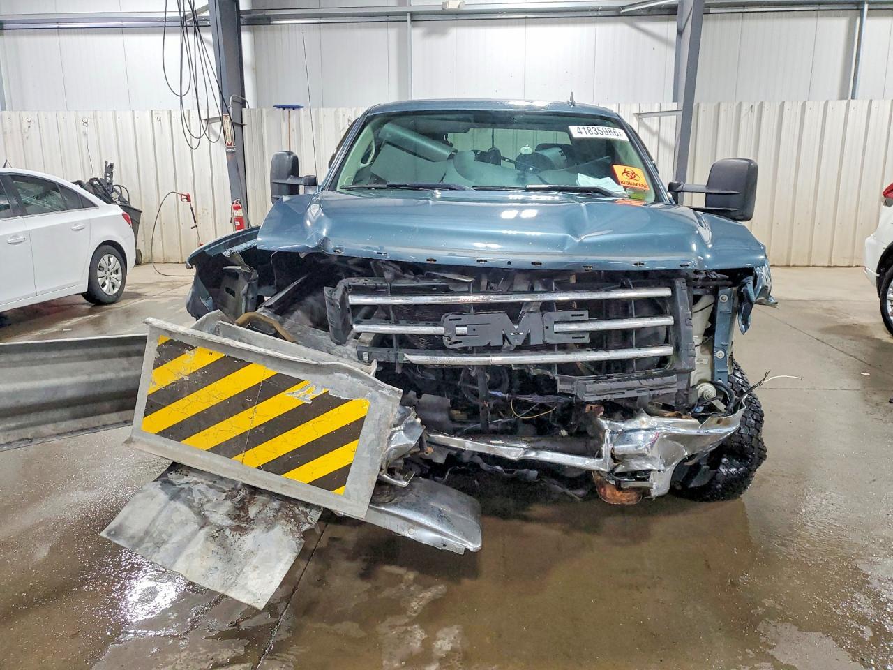 2013 GMC Sierra K1500 Sle - Image 5