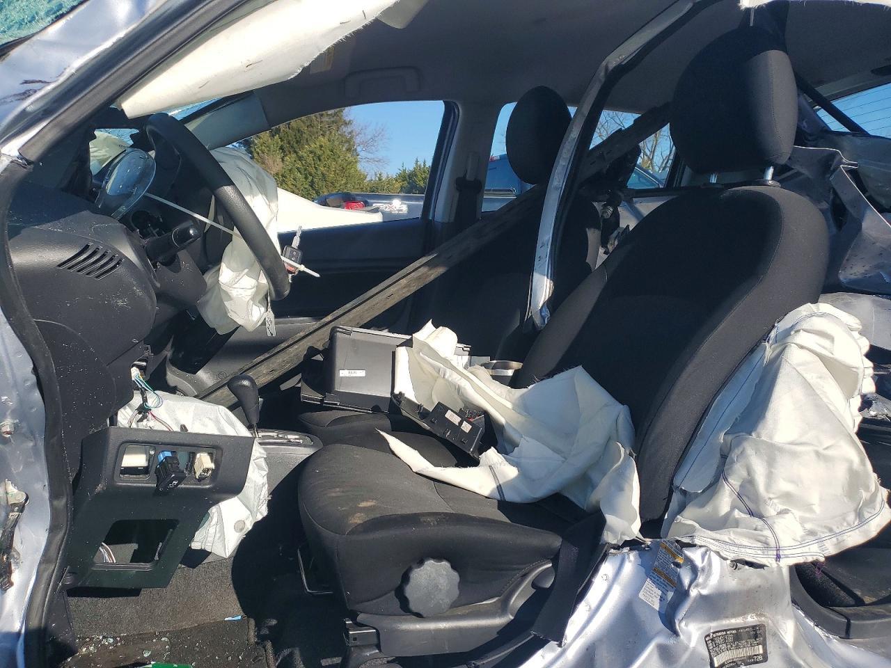 2022 Mitsubishi Mirage Es - Фото 7