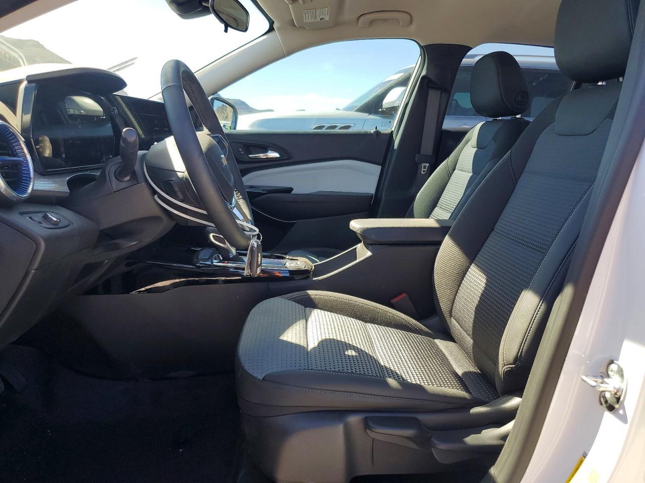 2025 Chevrolet Trax 1Lt - Фото 7