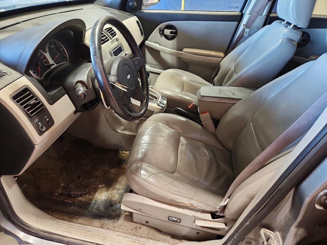 2005 Chevrolet Equinox Lt - Image 7