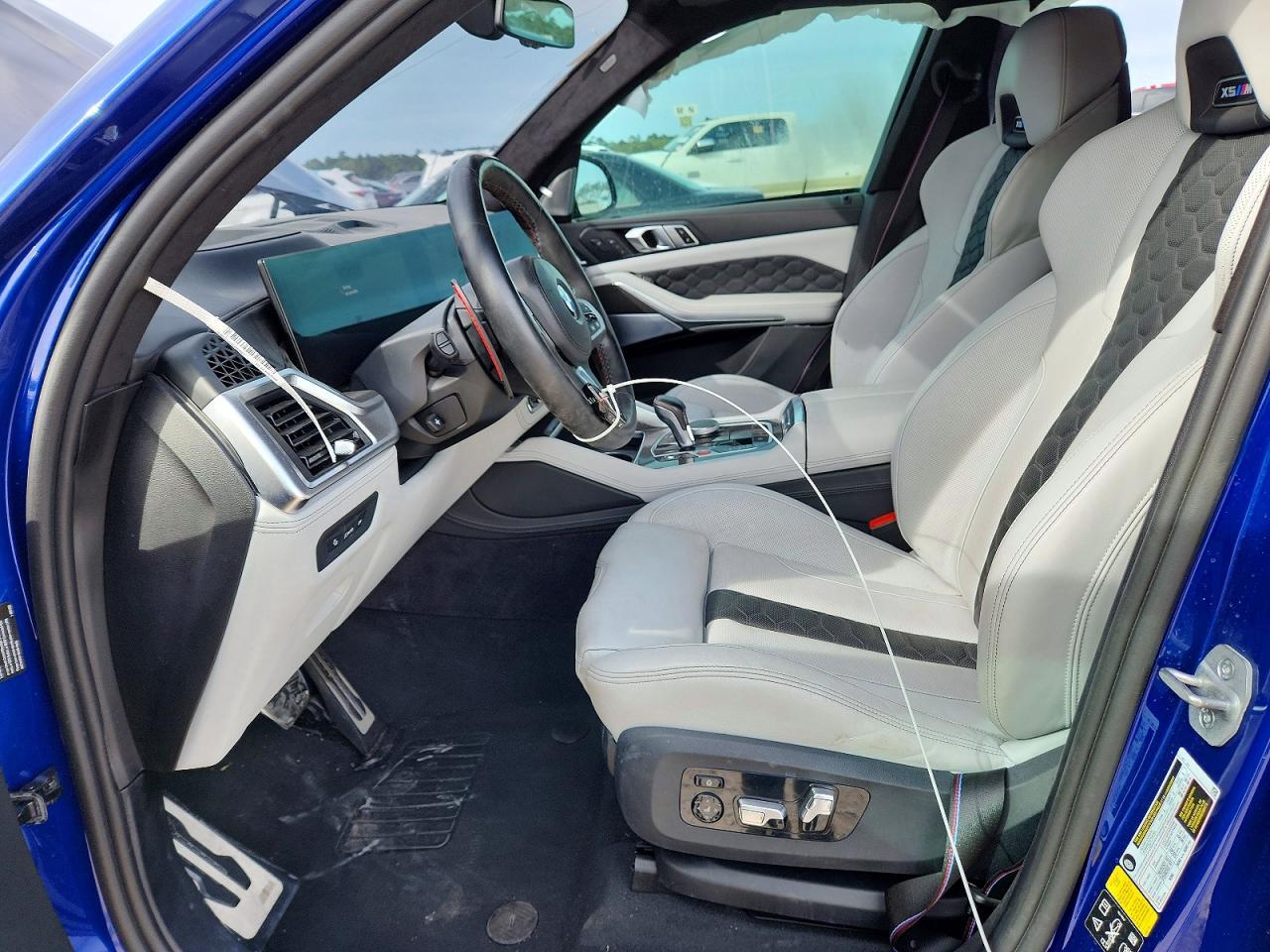 2024 BMW X5 M Competition - Image 7